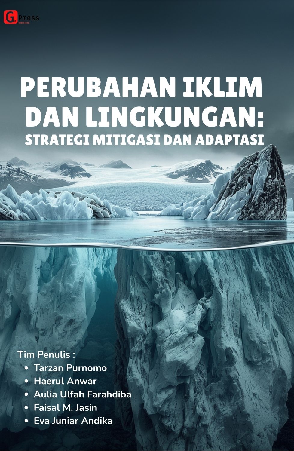 Perubahan Iklim Dan Lingkungan: Strategi Mitigasi Dan Adaptasi
